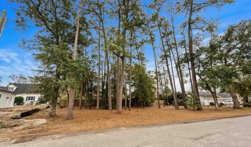 Photo #4 of 4616 Marion Circle, North Myrtle Beach, SC 0.3 acres