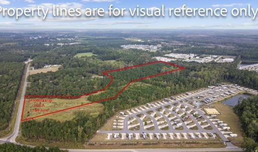 Photo #18 of TBD Old Reaves Ferry Rd., Conway, SC 35.6 acres