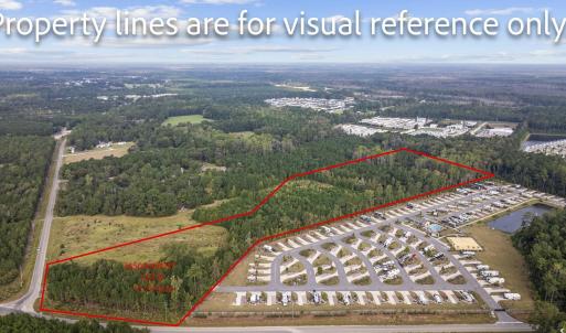 Photo #17 of TBD Old Reaves Ferry Rd., Conway, SC 35.6 acres