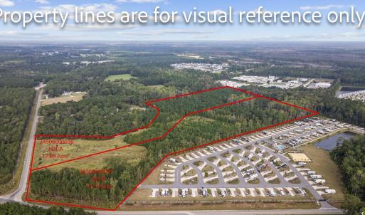 Photo #19 of TBD Old Reaves Ferry Rd., Conway, SC 35.6 acres