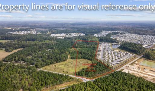 Photo #23 of TBD Old Reaves Ferry Rd., Conway, SC 35.6 acres