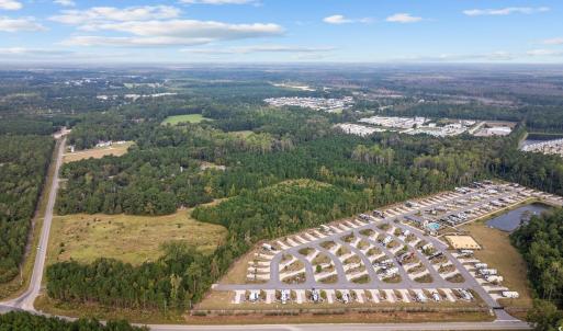 Photo #25 of TBD Old Reaves Ferry Rd., Conway, SC 35.6 acres