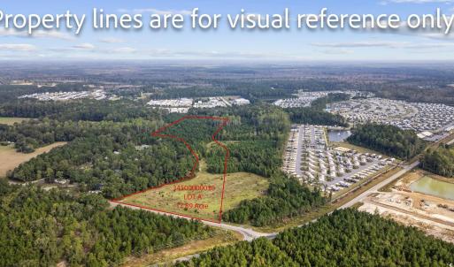 Photo #14 of TBD Old Reaves Ferry Rd., Conway, SC 35.6 acres