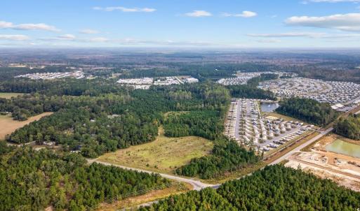 Photo #24 of TBD Tract A Old Reaves Ferry Rd., Conway, SC 17.9 acres