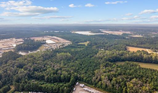 Photo #18 of TBD Tract A Old Reaves Ferry Rd., Conway, SC 17.9 acres