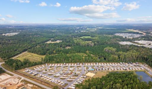 Photo #13 of TBD Tract A Old Reaves Ferry Rd., Conway, SC 17.9 acres