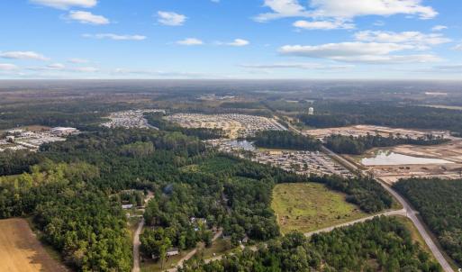 Photo #20 of TBD Tract A Old Reaves Ferry Rd., Conway, SC 17.9 acres