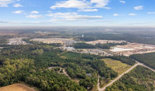 Photo #12 of TBD Tract A Old Reaves Ferry Rd., Conway, SC 17.9 acres