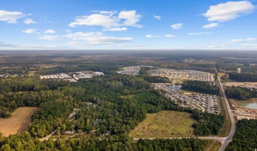 Photo #21 of TBD Tract A Old Reaves Ferry Rd., Conway, SC 17.9 acres