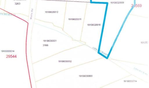 Photo #6 of TBD Watts Rd., Loris, SC 5.0 acres