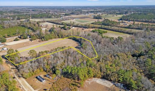 Photo #5 of TBD Watts Rd., Loris, SC 5.0 acres