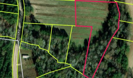 Photo #7 of TBD Watts Rd., Loris, SC 5.0 acres