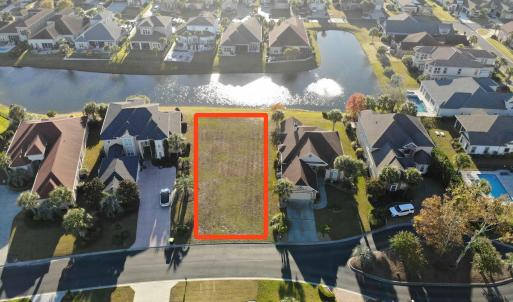 Photo #1 of 961 Bluffview Dr., Myrtle Beach, SC 0.2 acres