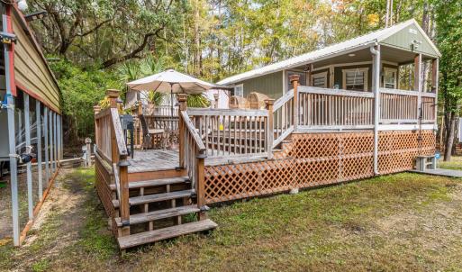 Photo #17 of 799 Redmond Ct., Conway, SC 4.5 acres