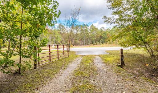 Photo #4 of 799 Redmond Ct., Conway, SC 4.5 acres
