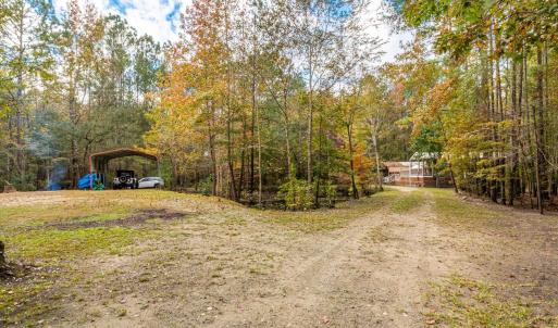Photo #4 of 799 Redmond Ct., Conway, SC 4.5 acres