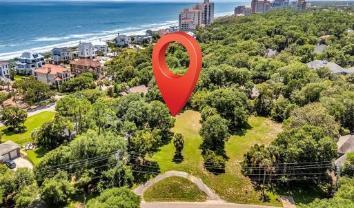 Photo #3 of 103 Club Dr., Myrtle Beach, SC 0.9 acres