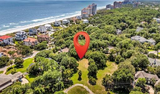 Photo #5 of 103 Club Dr., Myrtle Beach, SC 0.9 acres