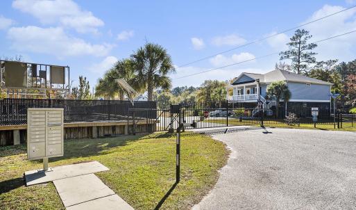 View of property's community