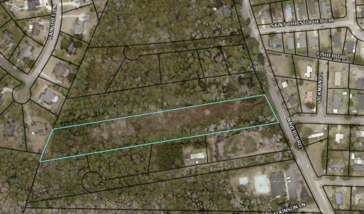 Photo #4 of Waverly Rd., Pawleys Island, SC 4.0 acres