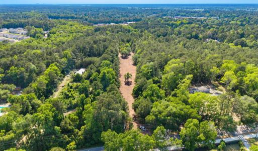 Photo #1 of Waverly Rd., Pawleys Island, SC 4.0 acres