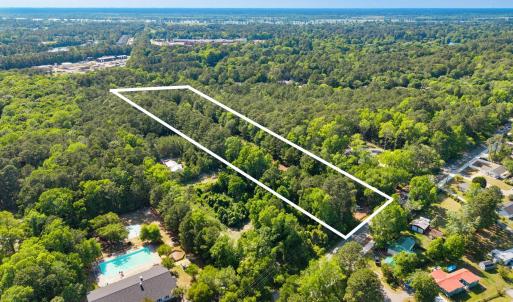 Photo #6 of Waverly Rd., Pawleys Island, SC 4.0 acres