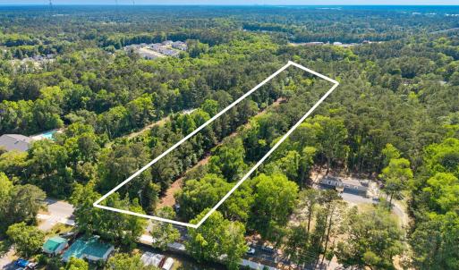 Photo #2 of Waverly Rd., Pawleys Island, SC 4.0 acres