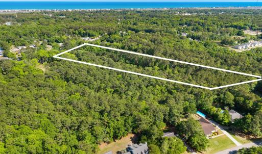 Photo #4 of Waverly Rd., Pawleys Island, SC 4.0 acres