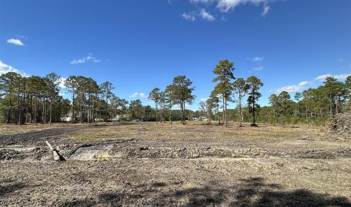 View of nature with rural landscape