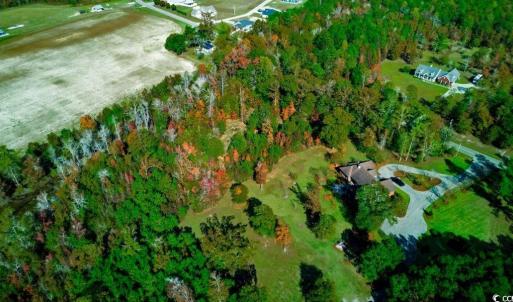 View of property location