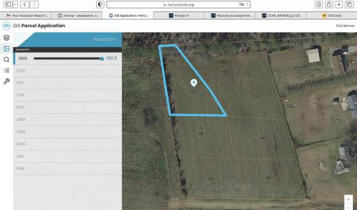 Photo #5 of 111 Quigley Pl, Aynor, SC 0.5 acres