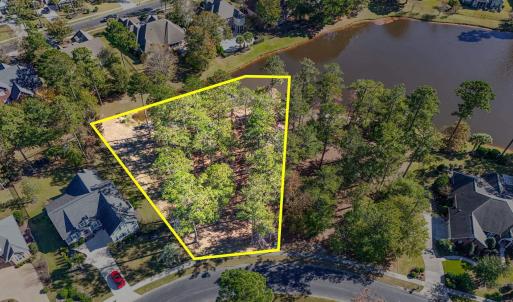 Photo #3 of 720 McDuffie Dr., Myrtle Beach, SC 0.7 acres