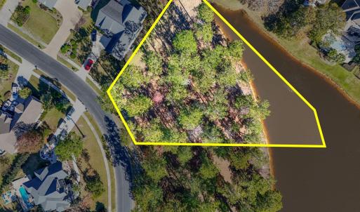 Photo #5 of 720 McDuffie Dr., Myrtle Beach, SC 0.7 acres