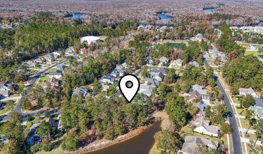Photo #7 of 720 McDuffie Dr., Myrtle Beach, SC 0.7 acres