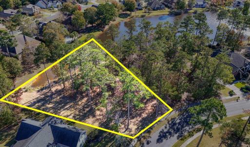 Photo #2 of 720 McDuffie Dr., Myrtle Beach, SC 0.7 acres