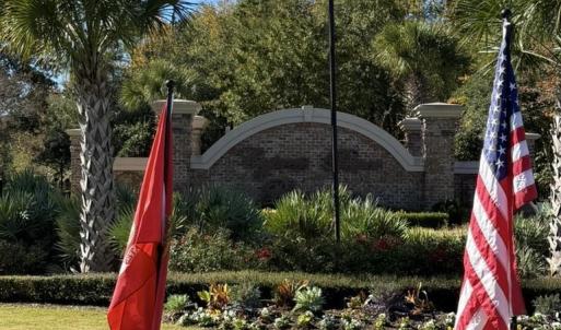 Photo #2 of 2405 Gist Ln., Myrtle Beach, SC 0.5 acres