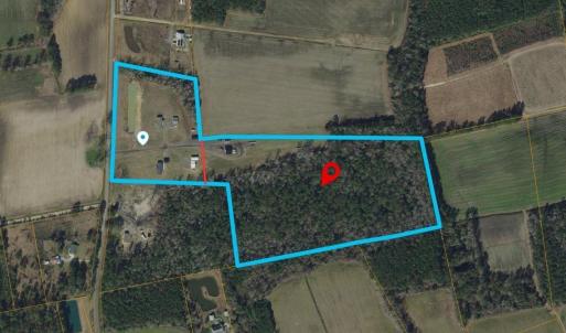 Photo #1 of TBD Salem Rd., Aynor, SC 24.9 acres