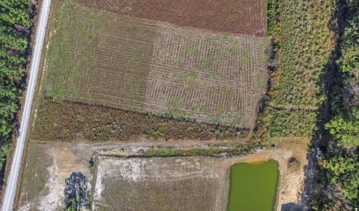 View of rural area featuring abundant farmland