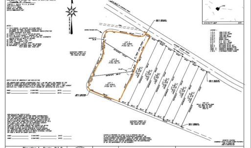 Photo #4 of TBD Joyner Swamp Rd., Galivants Ferry, SC 5.0 acres