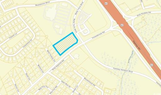 Photo #2 of TBD Belle Terre Blvd., Myrtle Beach, SC 2.5 acres