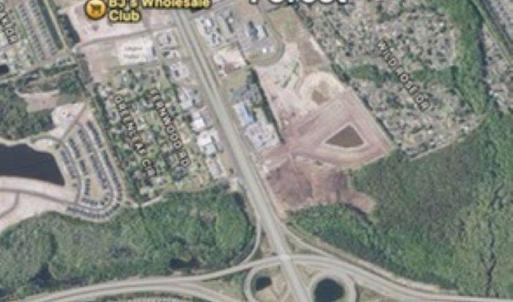 Photo #4 of TBD Belle Terre Blvd., Myrtle Beach, SC 2.5 acres