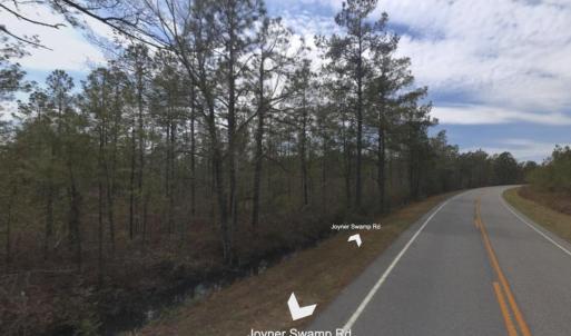 Photo #6 of TBD Joyner Swamp Rd., Galivants Ferry, SC 2.4 acres