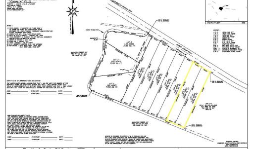 Photo #4 of TBD Joyner Swamp Rd., Galivants Ferry, SC 2.4 acres