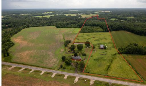 Photo #2 of 1175 Highway 9, Loris, SC 32.0 acres
