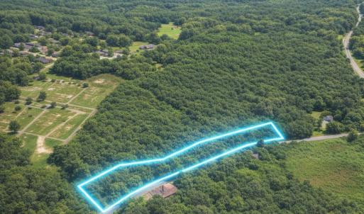 Photo #9 of Millers Rd., Mullins, SC 3.1 acres