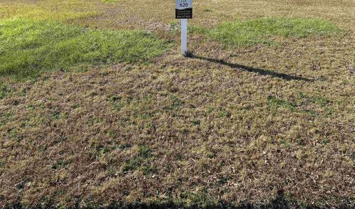 WATERWAY PALMS RESIDENTIAL LOT