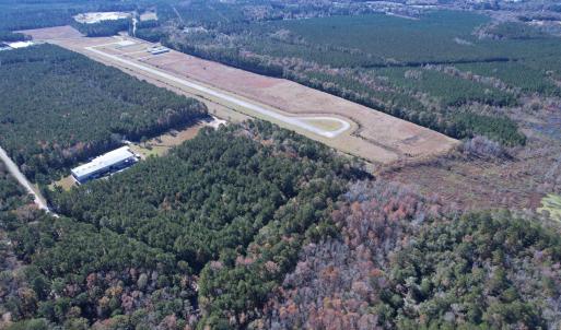 Photo #1 of 793 Puncheon Creek Dr., Andrews, SC 26.1 acres