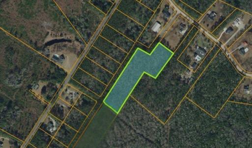 Photo #1 of TBD Willow Springs Rd., Conway, SC 5.0 acres