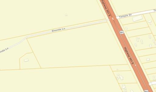 Photo #4 of TBD Highway 501, Aynor, SC 16.0 acres