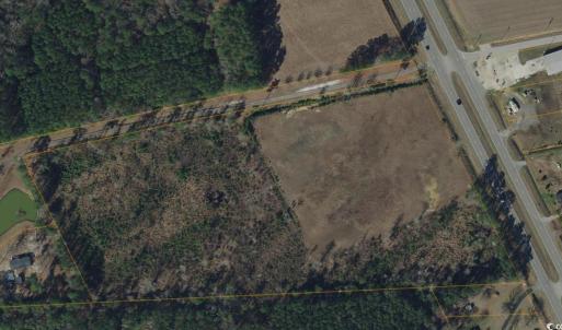 Photo #3 of TBD Highway 501, Aynor, SC 16.0 acres